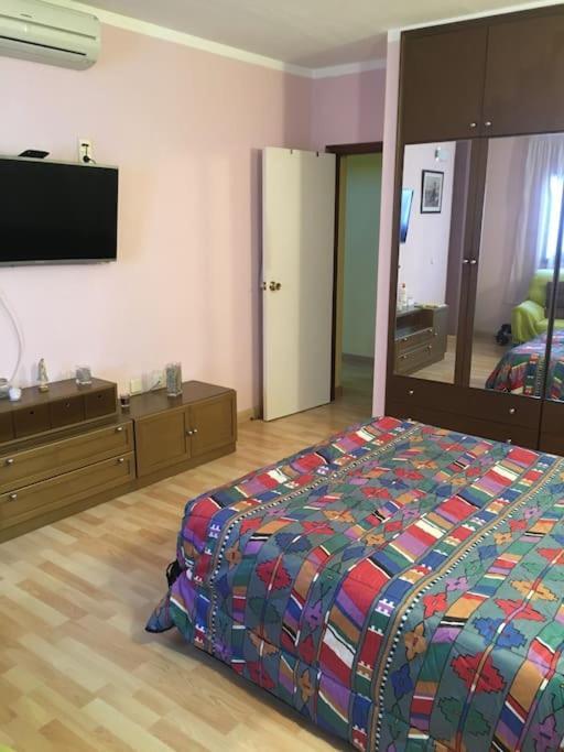 그라나딜라데아보나 Casa Francisco 아파트 외부 사진
