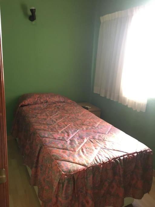 그라나딜라데아보나 Casa Francisco 아파트 외부 사진