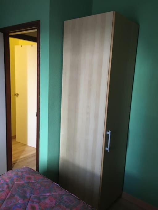 그라나딜라데아보나 Casa Francisco 아파트 외부 사진
